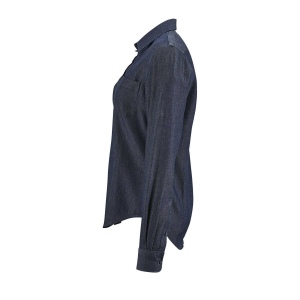 Chemise femme en denim - BARRY WOMEN 10