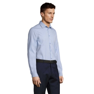 Chemise homme à chevrons - BRODY MEN 13