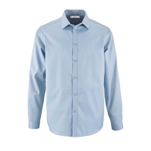 Chemise homme à chevrons - BRODY MEN 15