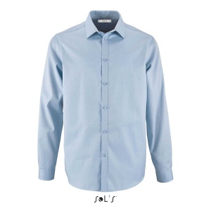 Chemise homme à chevrons - BRODY MEN 5