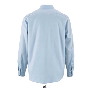 Chemise homme à chevrons - BRODY MEN 7