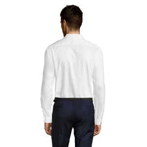 Chemise homme à chevrons - BRODY MEN 10