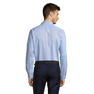 Chemise homme à chevrons - BRODY MEN 11