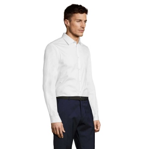 Chemise homme à chevrons - BRODY MEN 12