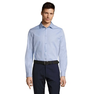 Chemise homme à chevrons - BRODY MEN 3