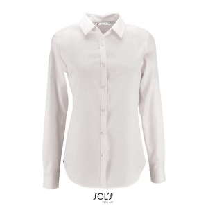 Chemise femme à chevrons - BRODY WOMEN 4