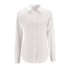 Chemise femme à chevrons - BRODY WOMEN 14