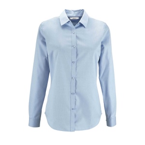 Chemise femme à chevrons - BRODY WOMEN 15