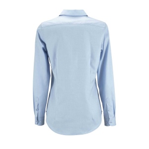 Chemise femme à chevrons - BRODY WOMEN 17