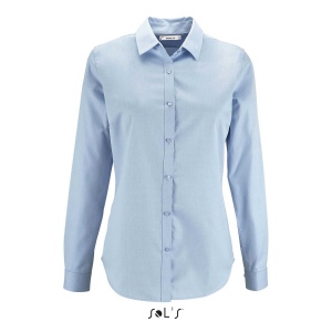 Chemise femme à chevrons - BRODY WOMEN 5