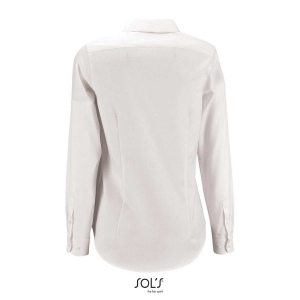 Chemise femme à chevrons - BRODY WOMEN 6