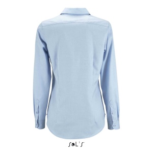 Chemise femme à chevrons - BRODY WOMEN 7