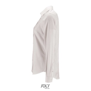 Chemise femme à chevrons - BRODY WOMEN 8