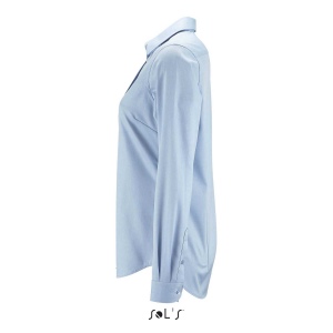 Chemise femme à chevrons - BRODY WOMEN 9