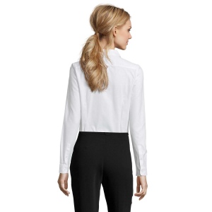 Chemise femme à chevrons - BRODY WOMEN 10