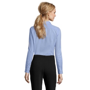 Chemise femme à chevrons - BRODY WOMEN 11