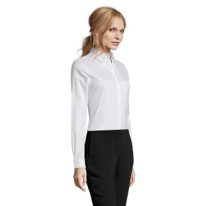 Chemise femme à chevrons - BRODY WOMEN 12