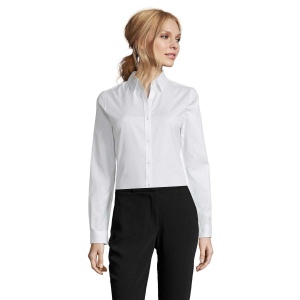 Chemise femme à chevrons - BRODY WOMEN 2