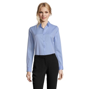 Chemise femme à chevrons - BRODY WOMEN 3