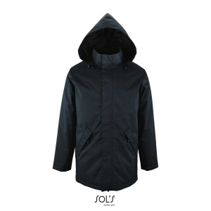 Parka unisexe à doublure matelassée - ROBYN 10