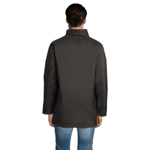 Parka unisexe à doublure matelassée - ROBYN 30