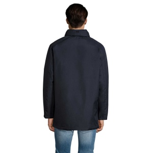 Parka unisexe à doublure matelassée - ROBYN 31