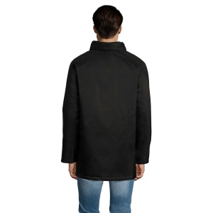 Parka unisexe à doublure matelassée - ROBYN 32