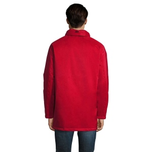 Parka unisexe à doublure matelassée - ROBYN 33