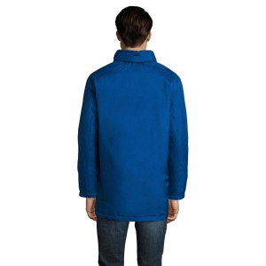 Parka unisexe à doublure matelassée - ROBYN 34