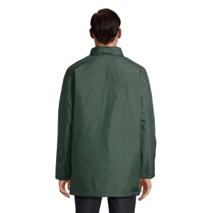 Parka unisexe à doublure matelassée - ROBYN 36