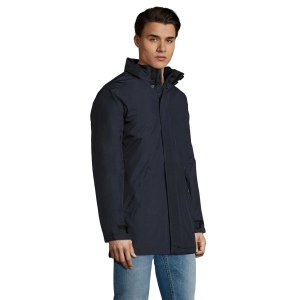 Parka unisexe à doublure matelassée - ROBYN 38