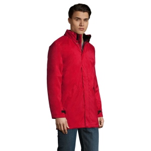 Parka unisexe à doublure matelassée - ROBYN 40