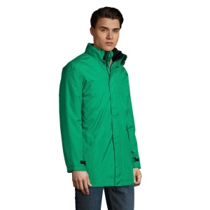 Parka unisexe à doublure matelassée - ROBYN 42