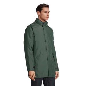 Parka unisexe à doublure matelassée - ROBYN 43