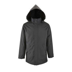 Parka unisexe à doublure matelassée - ROBYN 44