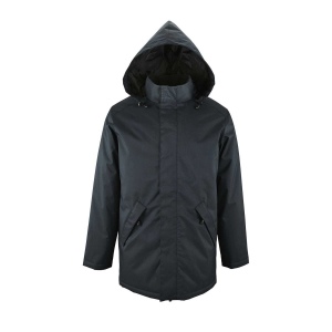 Parka unisexe à doublure matelassée - ROBYN 45