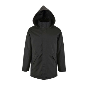 Parka unisexe à doublure matelassée - ROBYN 46