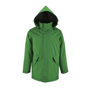 Parka unisexe à doublure matelassée - ROBYN 49