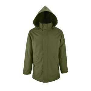 Parka unisexe à doublure matelassée - ROBYN 50