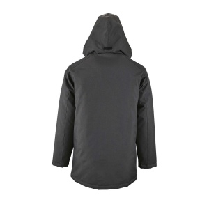 Parka unisexe à doublure matelassée - ROBYN 51