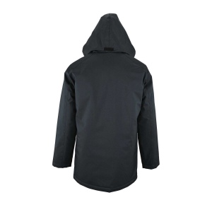 Parka unisexe à doublure matelassée - ROBYN 52