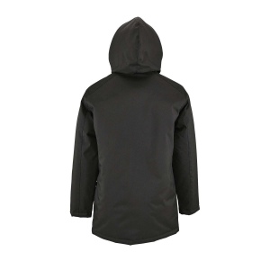 Parka unisexe à doublure matelassée - ROBYN 53