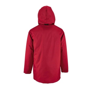 Parka unisexe à doublure matelassée - ROBYN 54