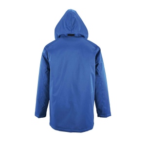 Parka unisexe à doublure matelassée - ROBYN 55