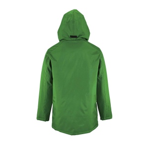Parka unisexe à doublure matelassée - ROBYN 56