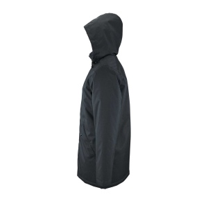Parka unisexe à doublure matelassée - ROBYN 59
