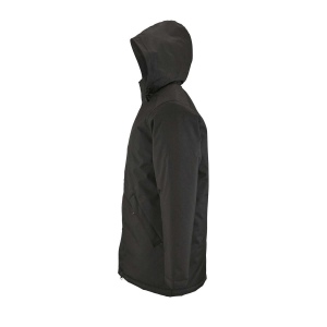 Parka unisexe à doublure matelassée - ROBYN 60