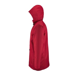 Parka unisexe à doublure matelassée - ROBYN 61