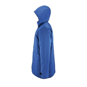 Parka unisexe à doublure matelassée - ROBYN 62