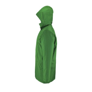Parka unisexe à doublure matelassée - ROBYN 63